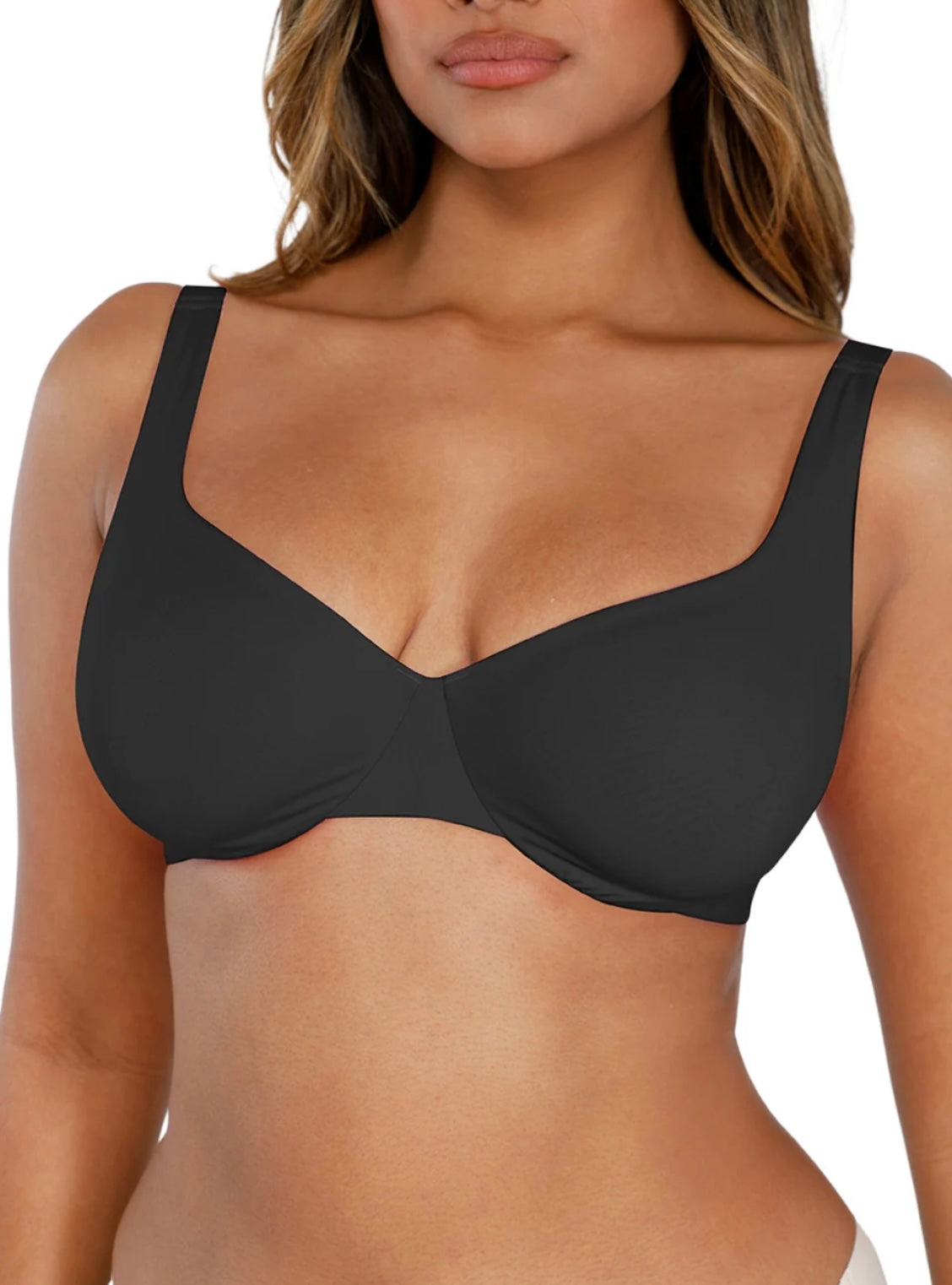 Seamless Lift Bra