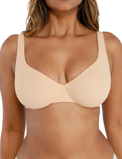 Seamless Lift Bra