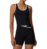 FLÆVA Crossover Short Set