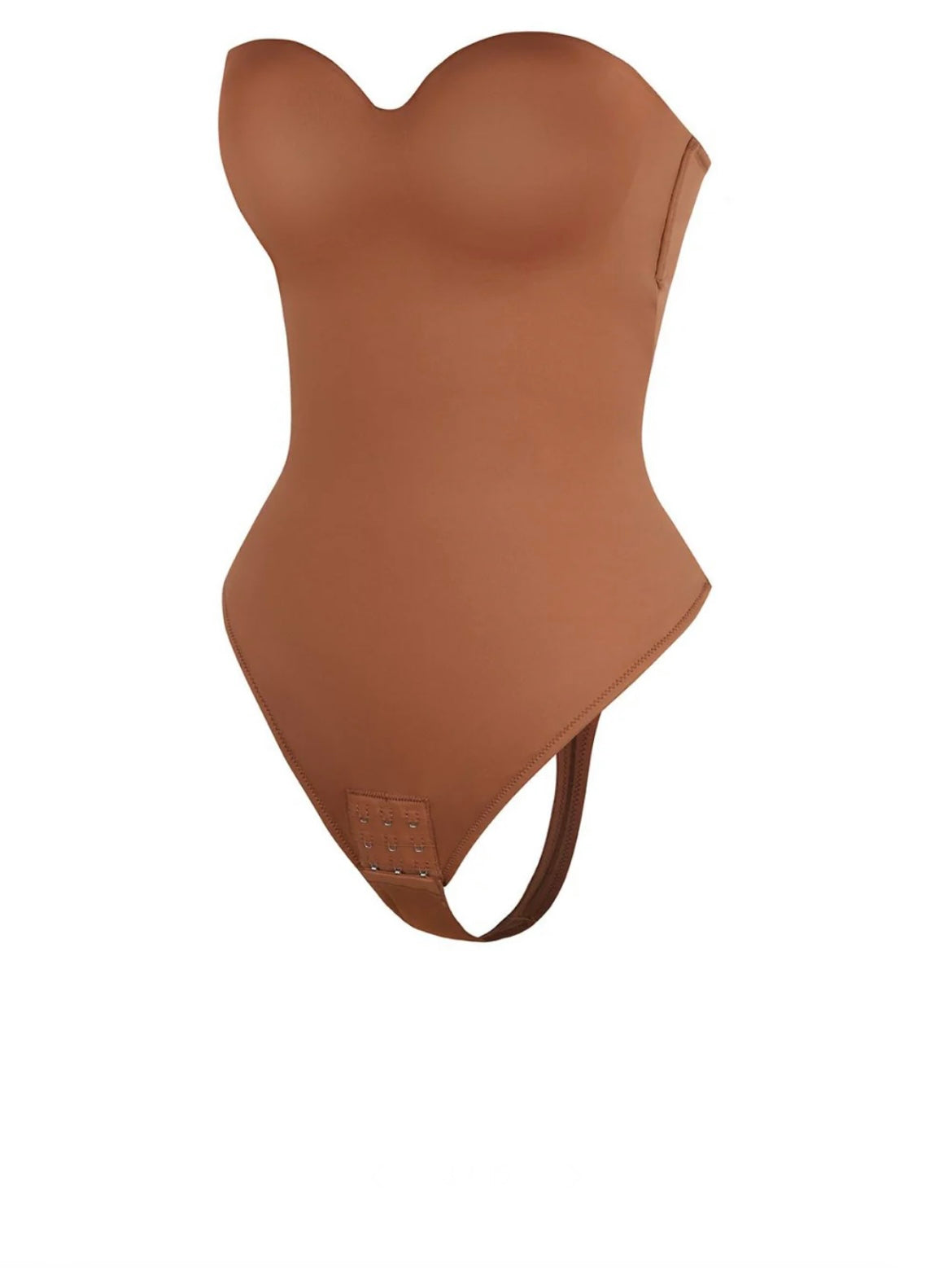 Strapless Sculpt Bodysuit