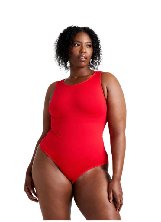 Everyday Sculpt Tank Bodysuit