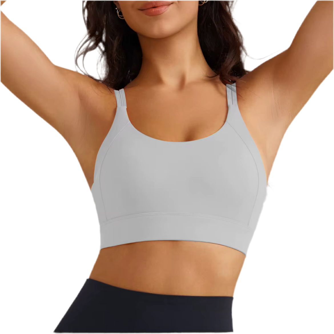 Elevate Sports Bra