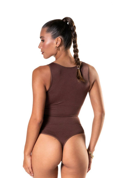 Everyday Sculpt Tank Bodysuit