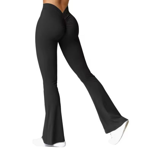 Shape Enhancing Leggings