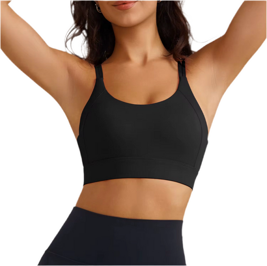 Elevate Sports Bra