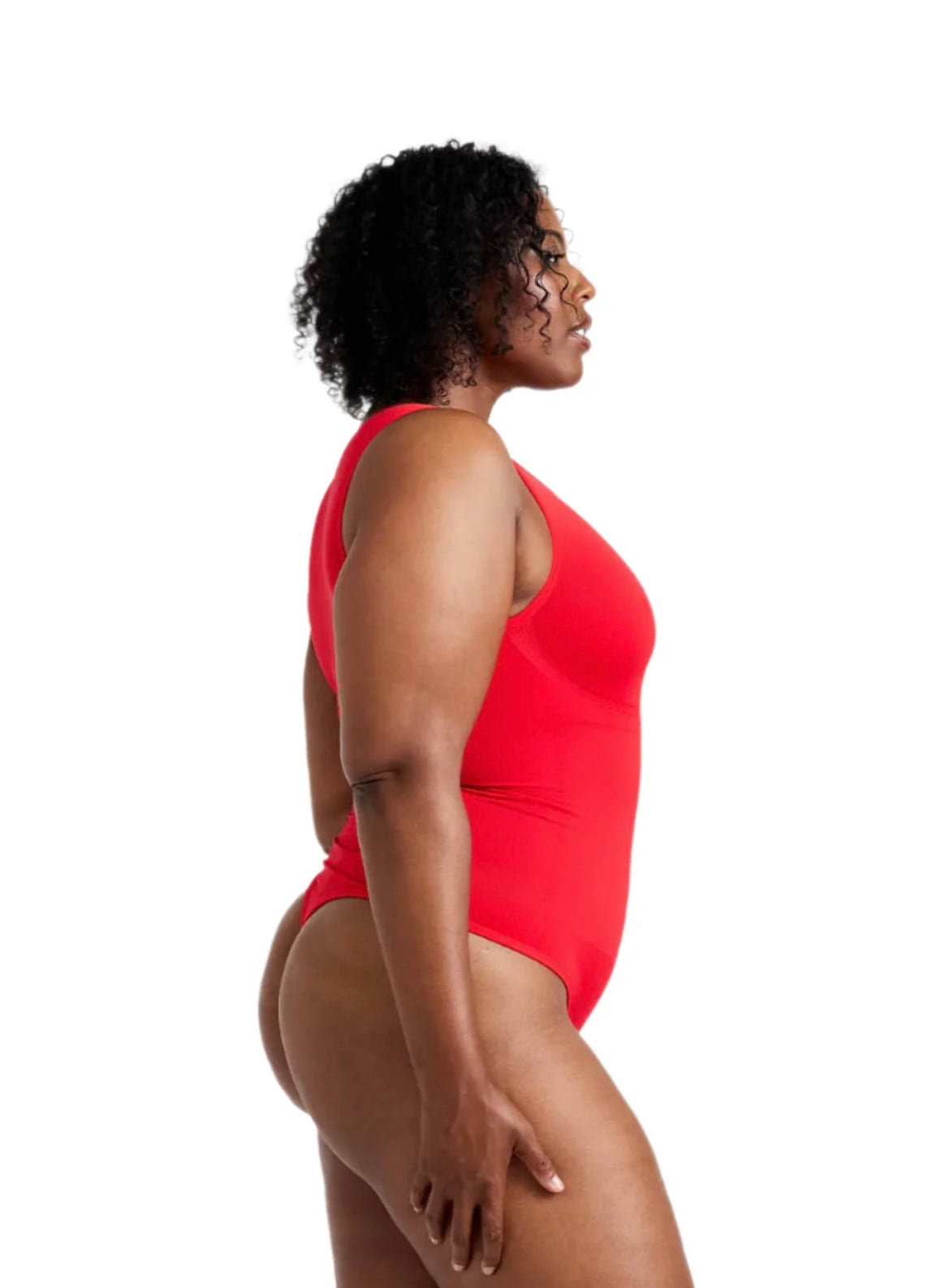 Everyday Sculpt Tank Bodysuit