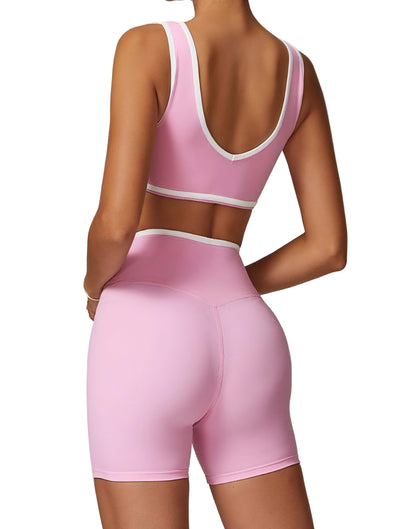 FLAEVA Crossover Flare 3 Fit Bundle