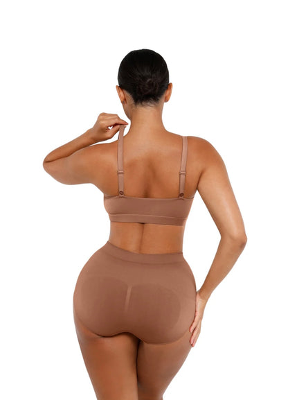 Contour Seamless Lift Bra