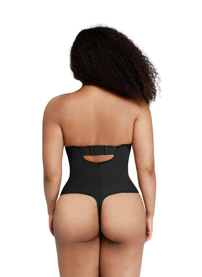 Strapless Sculpt Bodysuit