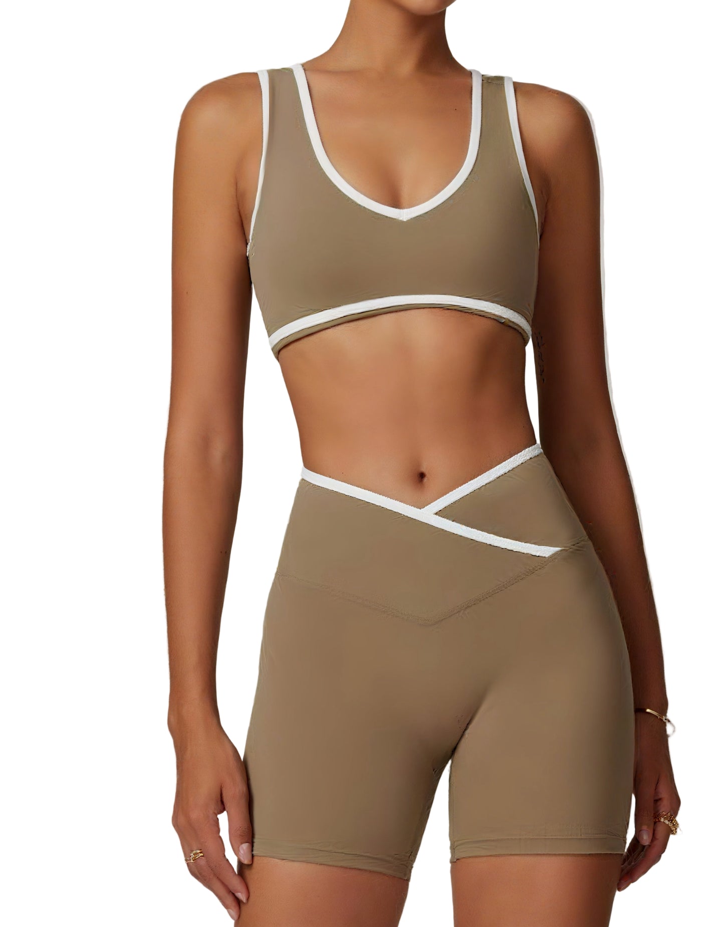FLAEVA Crossover Flare 3 Fit Bundle