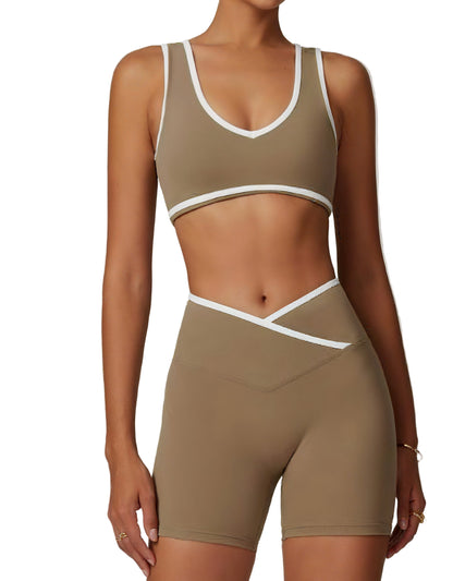 FLAEVA Crossover Flare 3 Fit Bundle