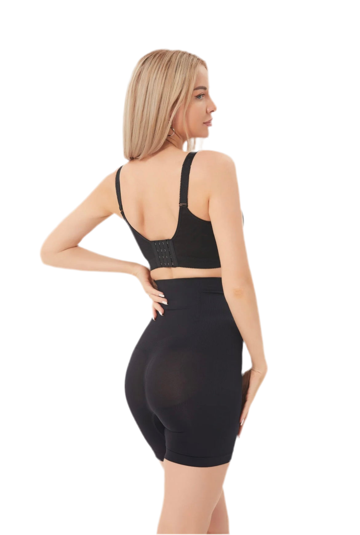 CurveControl Shaper Shorts