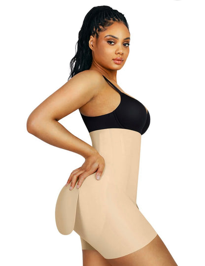 Hourglass Snatched Shaper