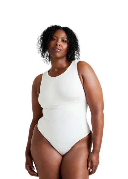Everyday Sculpt Tank Bodysuit