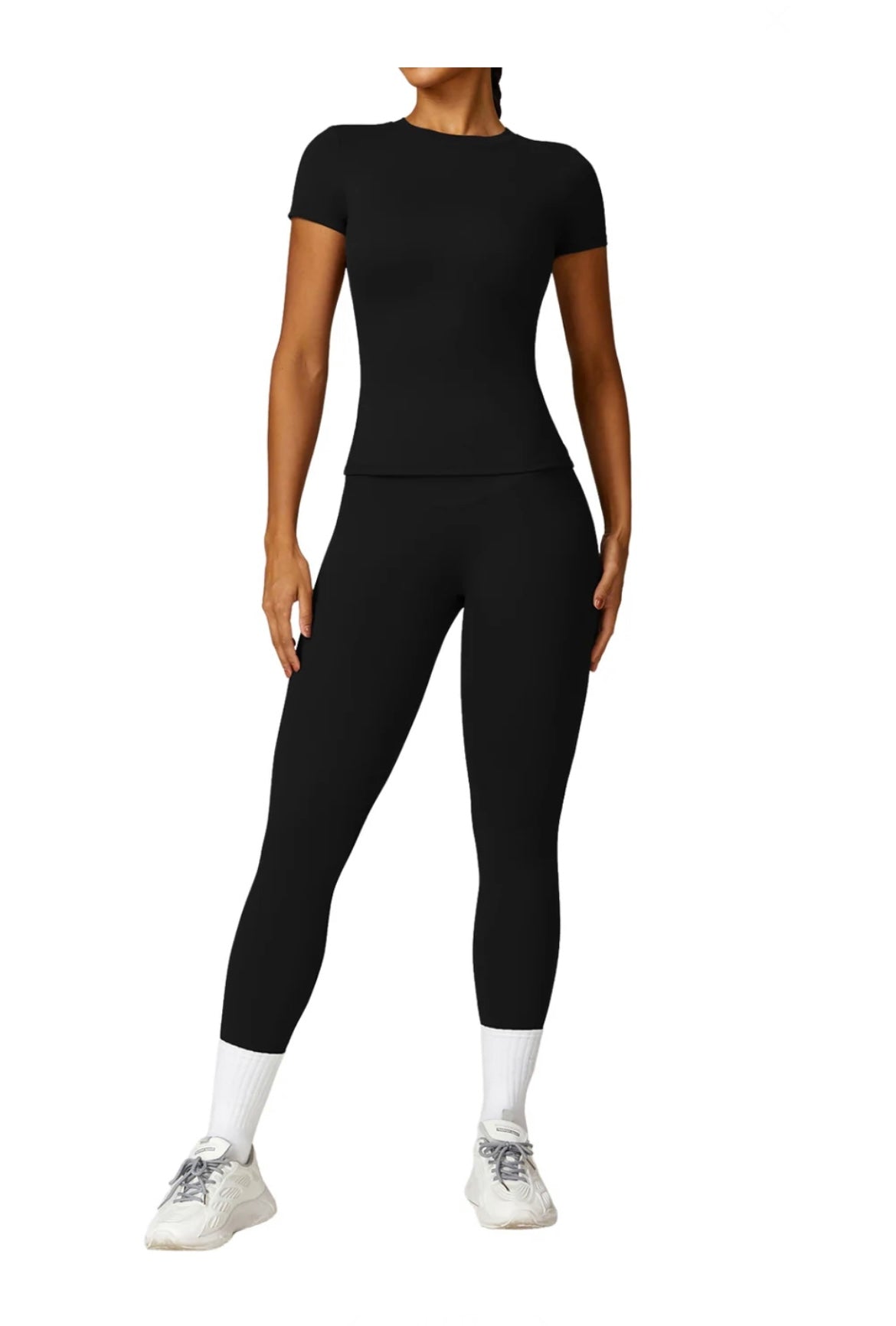 Seamless Lounge Set
