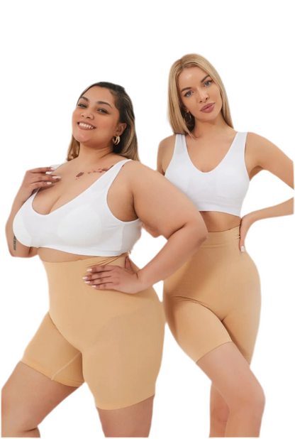 CurveControl Shaper Shorts