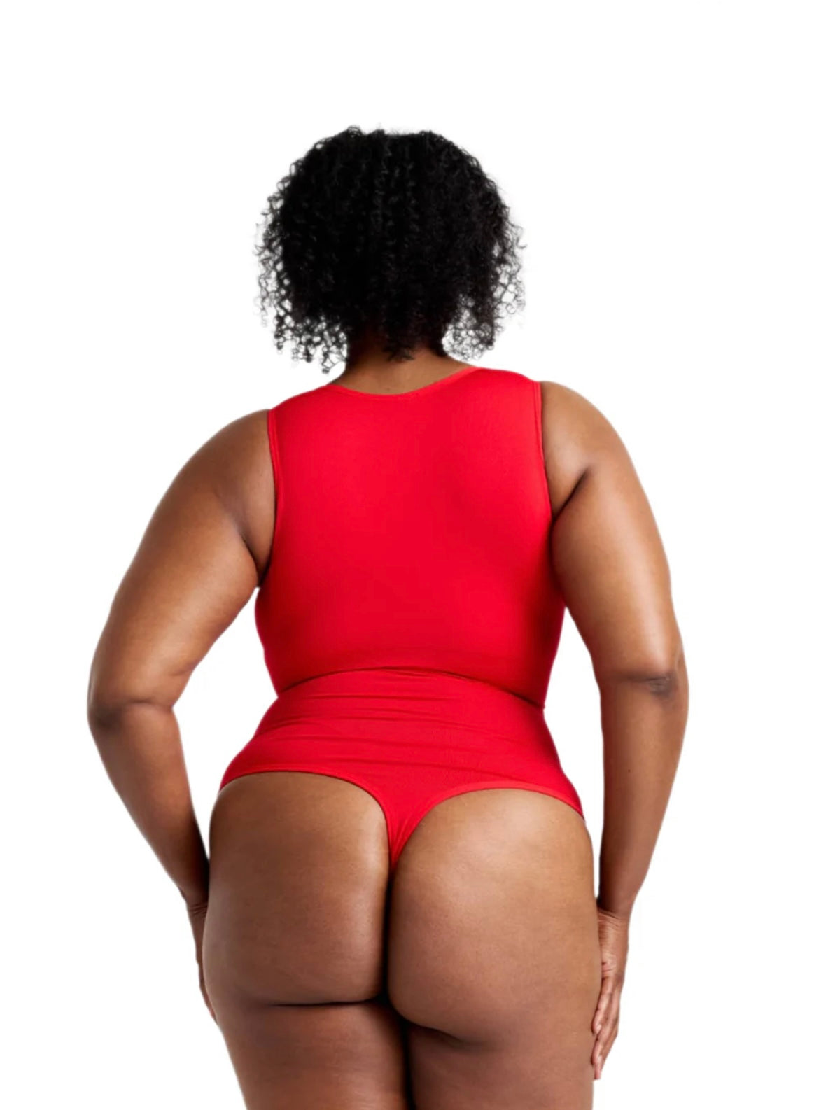 Everyday Sculpt Tank Bodysuit