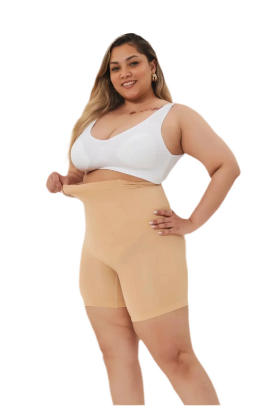 CurveControl Shaper Shorts