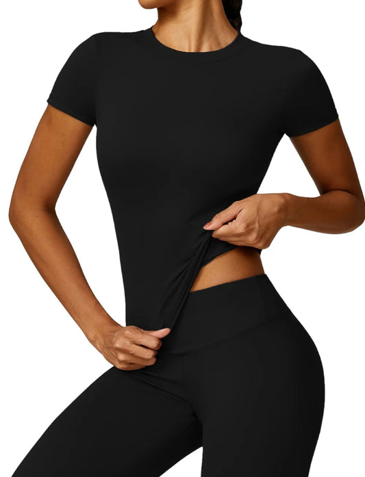 Seamless Lounge Set