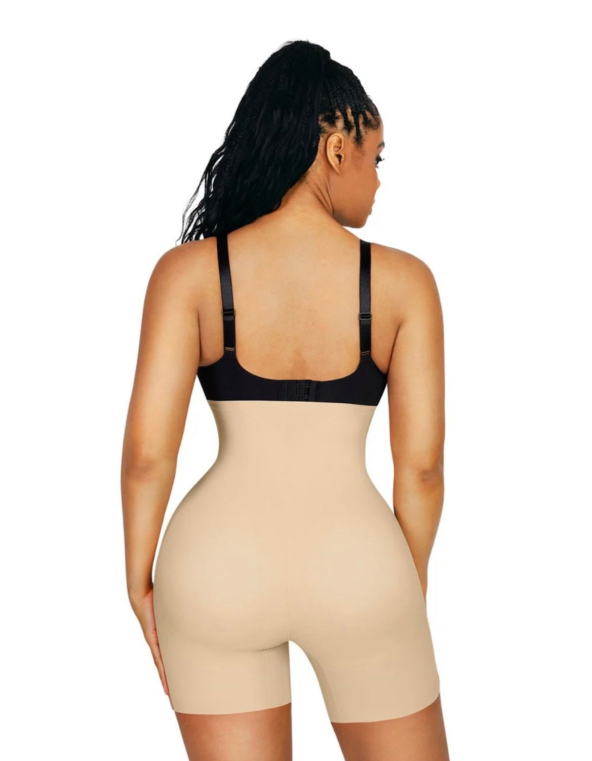 Hourglass Snatched Shaper
