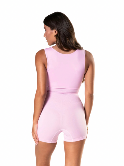 FlexForm Shapewear Romper