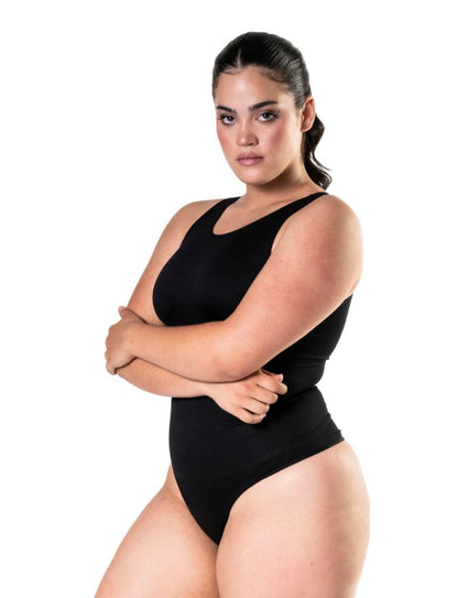Everyday Sculpt Tank Bodysuit
