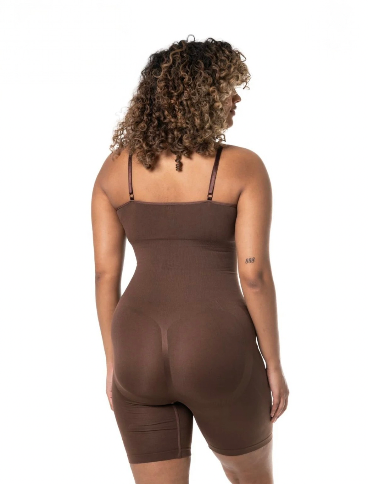 Seamless Sculpt Romper