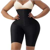 SculptFit™ High-Waist Body Shaper Shorts