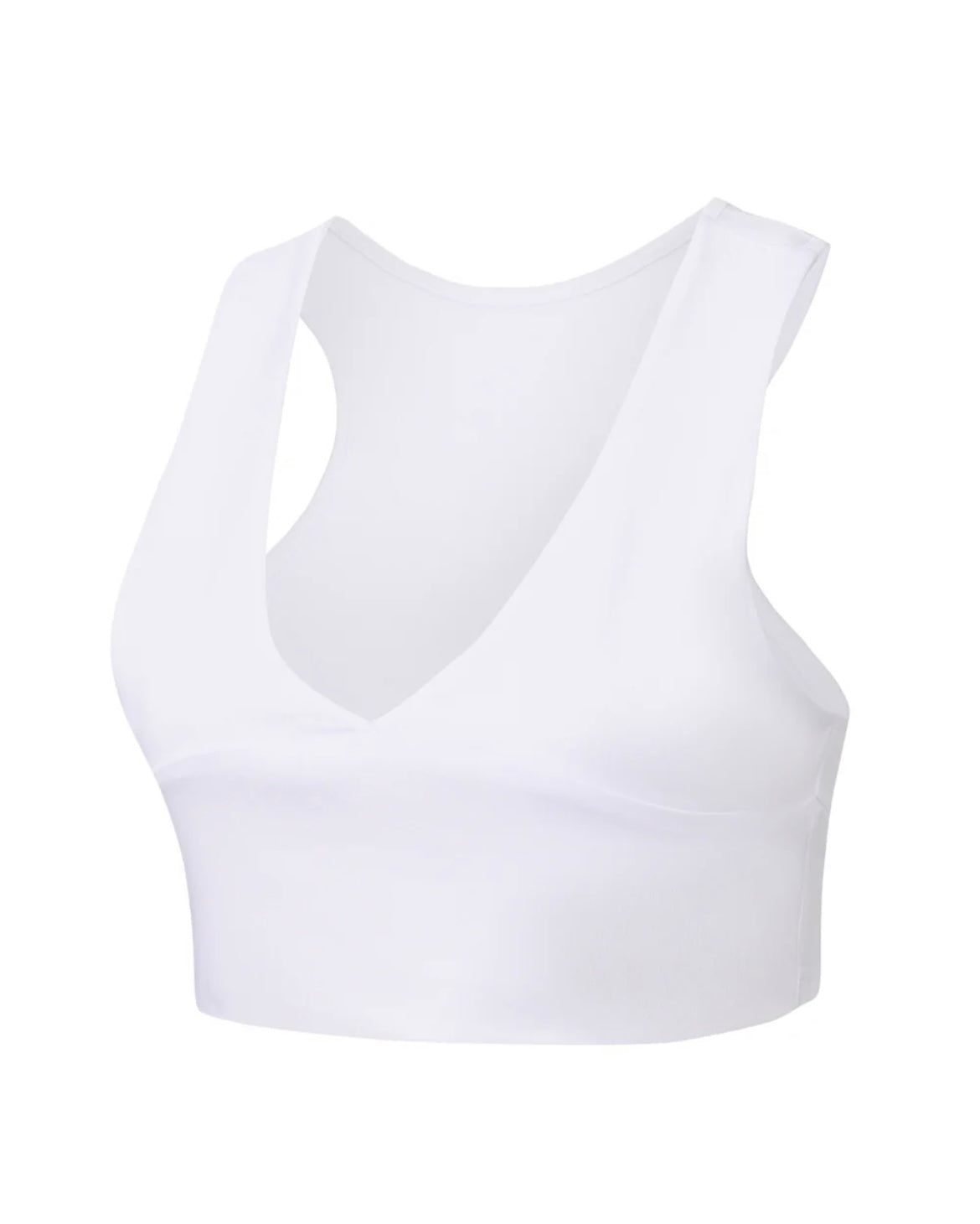 Sculpt V Bra