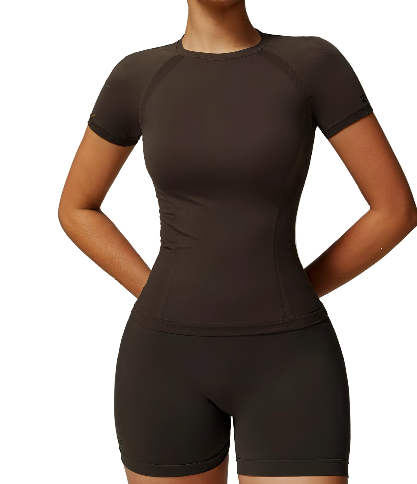 SleekFlex Activewear Set