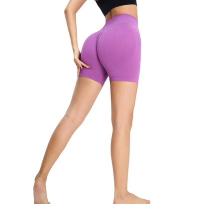 SnatchFit Shorts