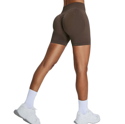 SnatchFit Shorts