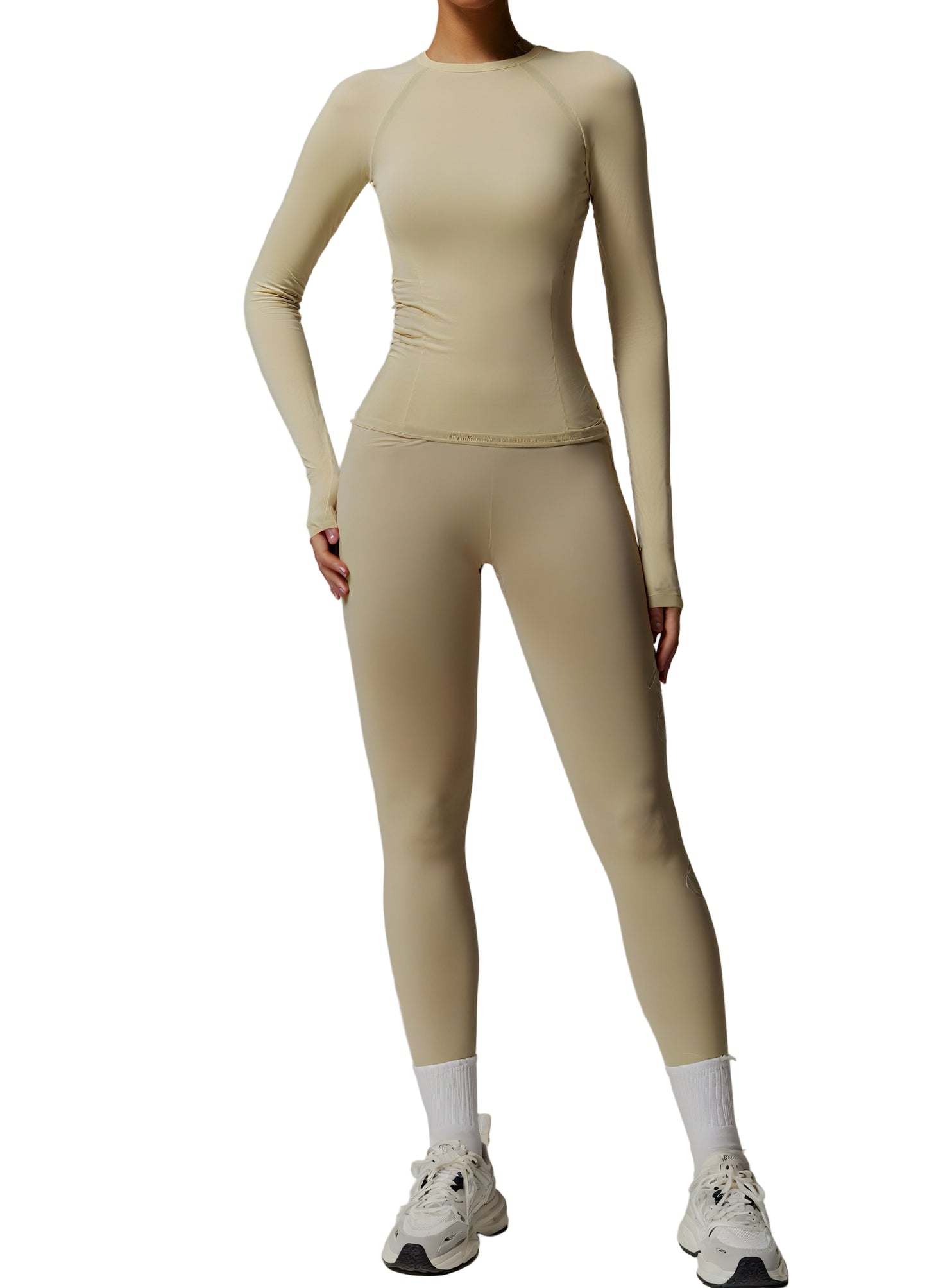 AeroFlex Seamless Workout Set