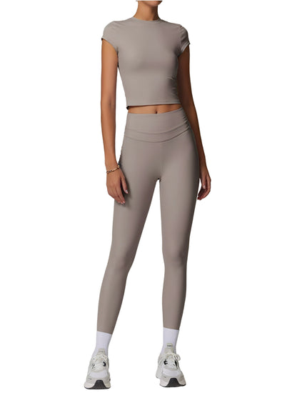 FLÆVA Sculpt Seamless Set