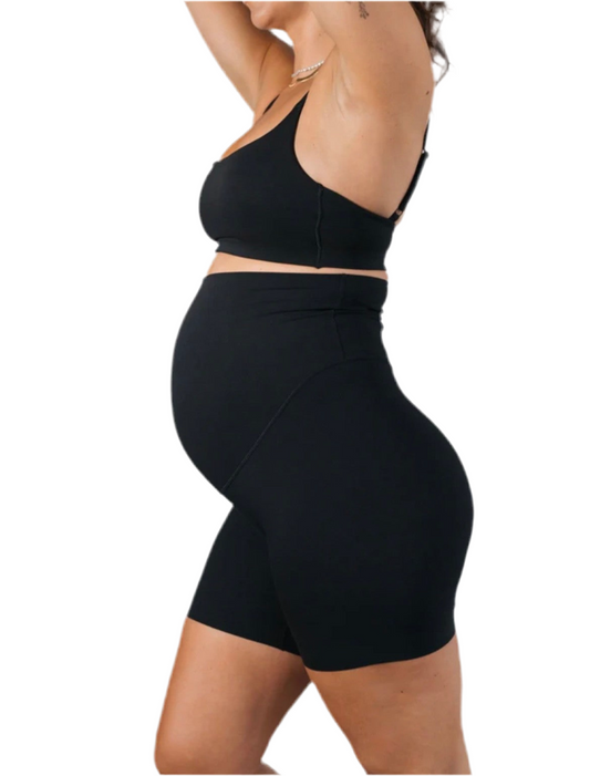 Maternity Comfort Shorts