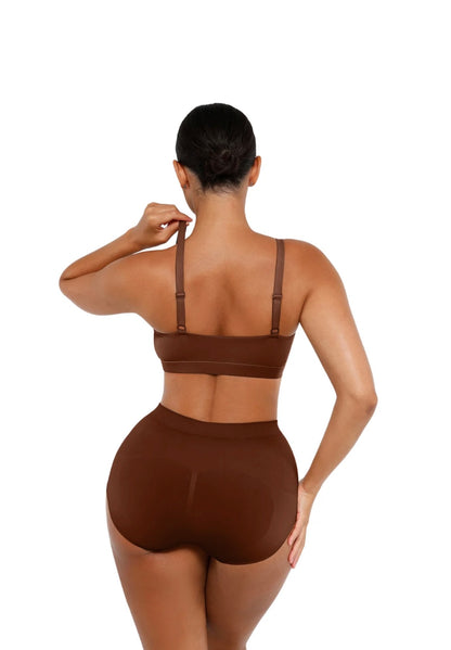 Contour Seamless Lift Bra
