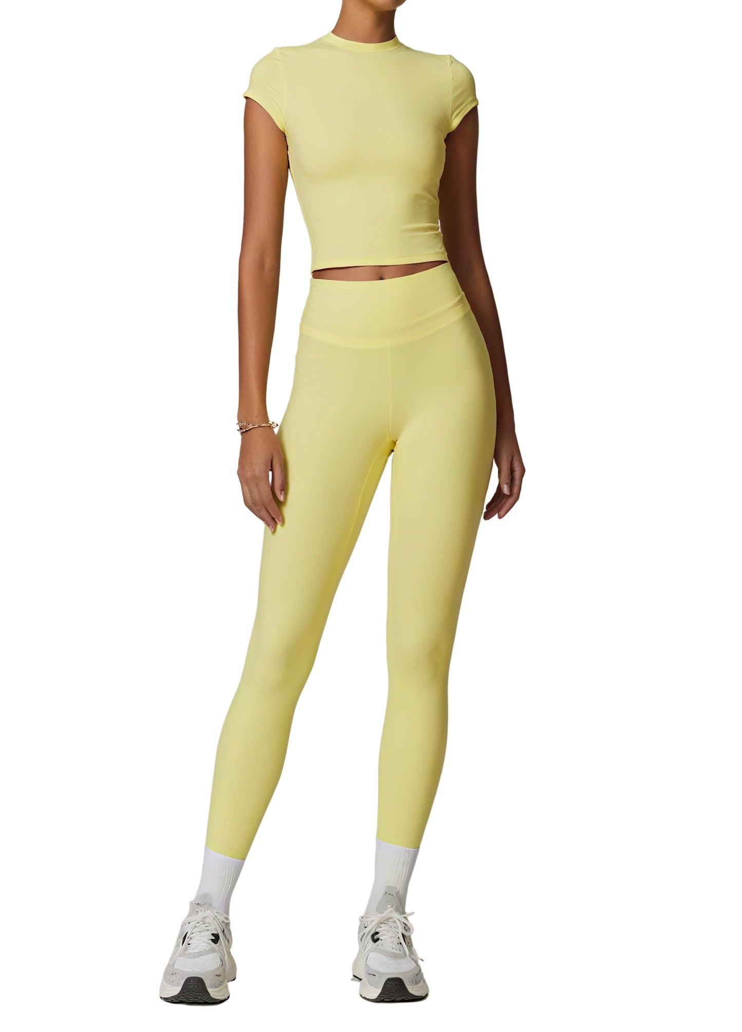 FLÆVA Sculpt Seamless Set