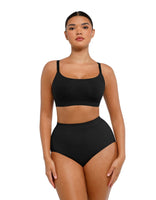Contour Seamless Lift Bra