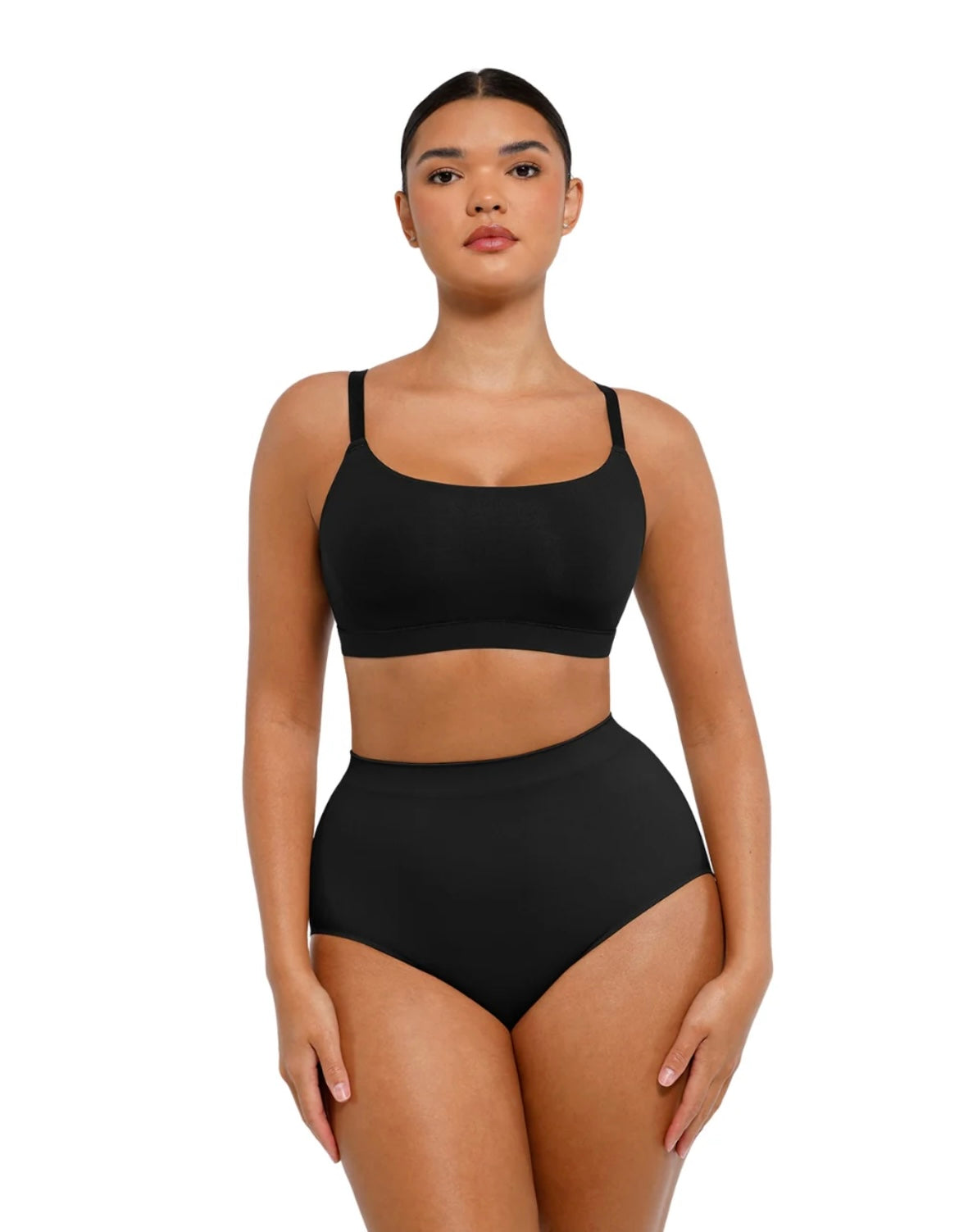 Contour Seamless Lift Bra