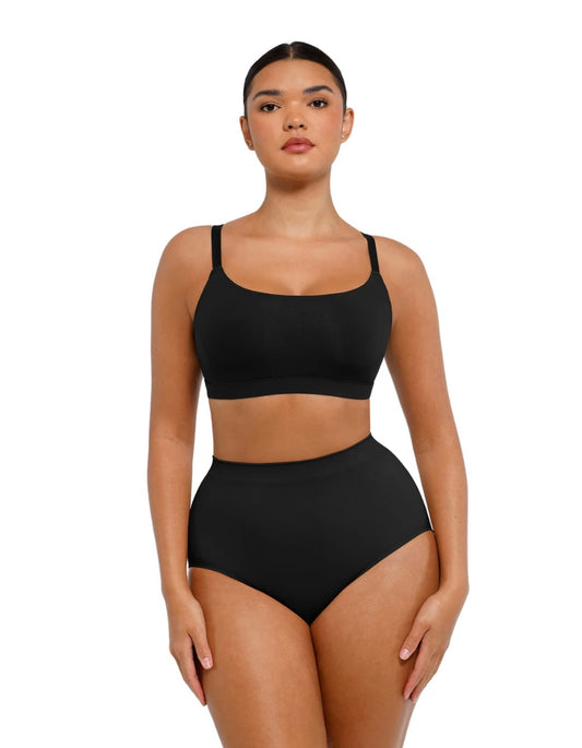 Contour Seamless Lift Bra