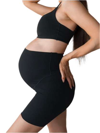 Maternity Comfort Shorts