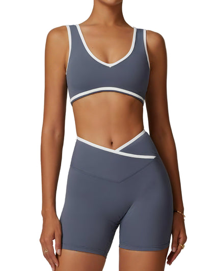 FLAEVA Crossover Flare 3 Fit Bundle