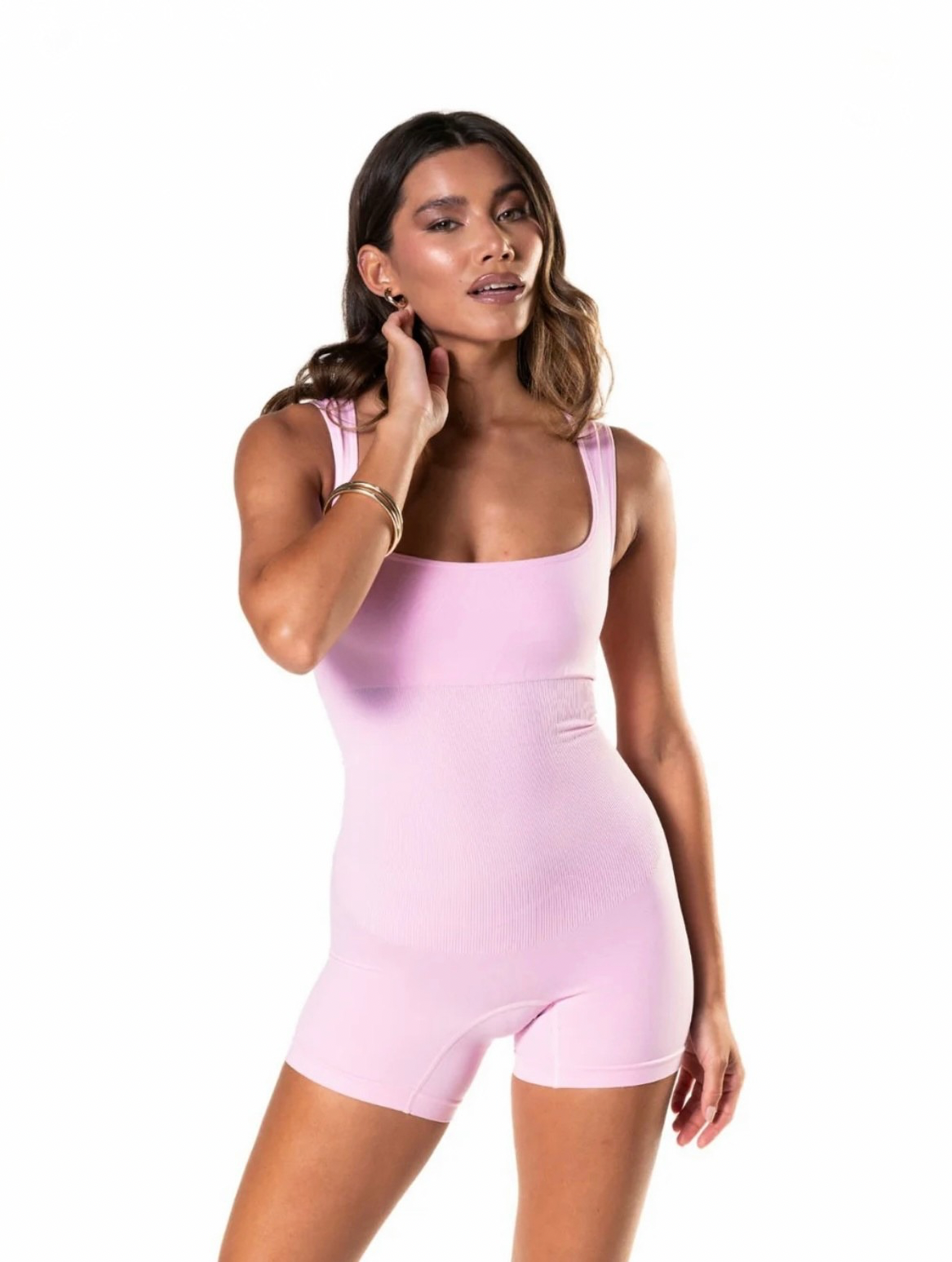 FlexForm Shapewear Romper