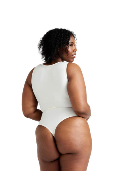Everyday Sculpt Tank Bodysuit