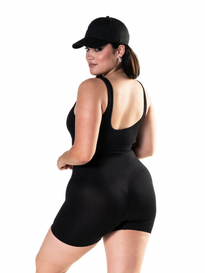FlexForm Shapewear Romper