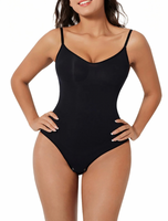Smooth Contour Bodysuit