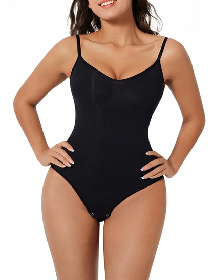 Smooth Contour Bodysuit