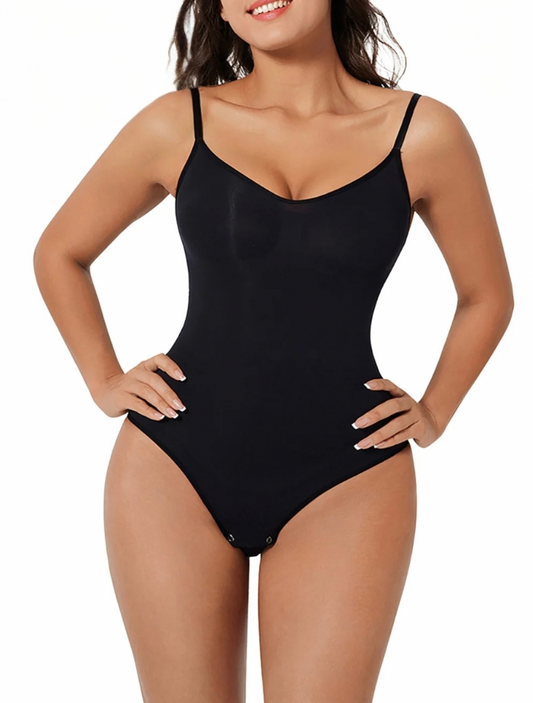 Smooth Contour Bodysuit