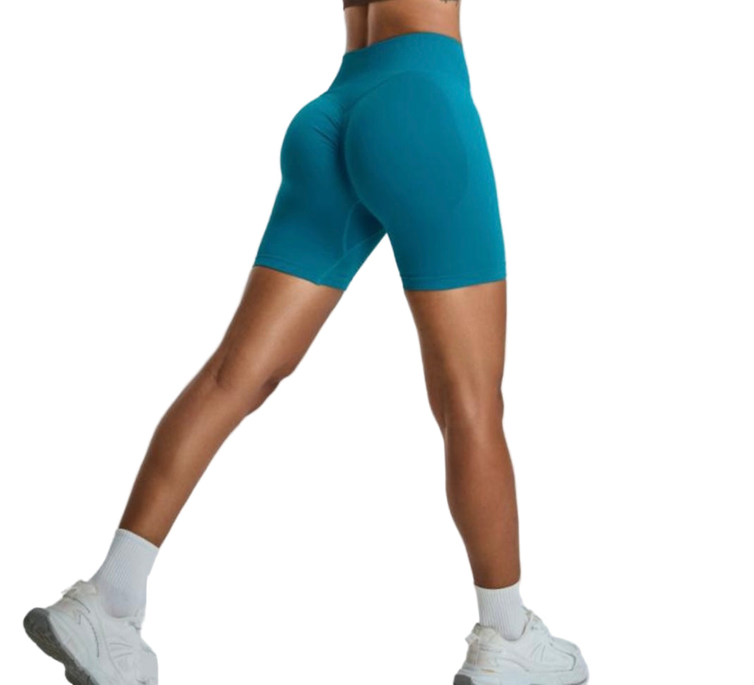 SnatchFit Shorts