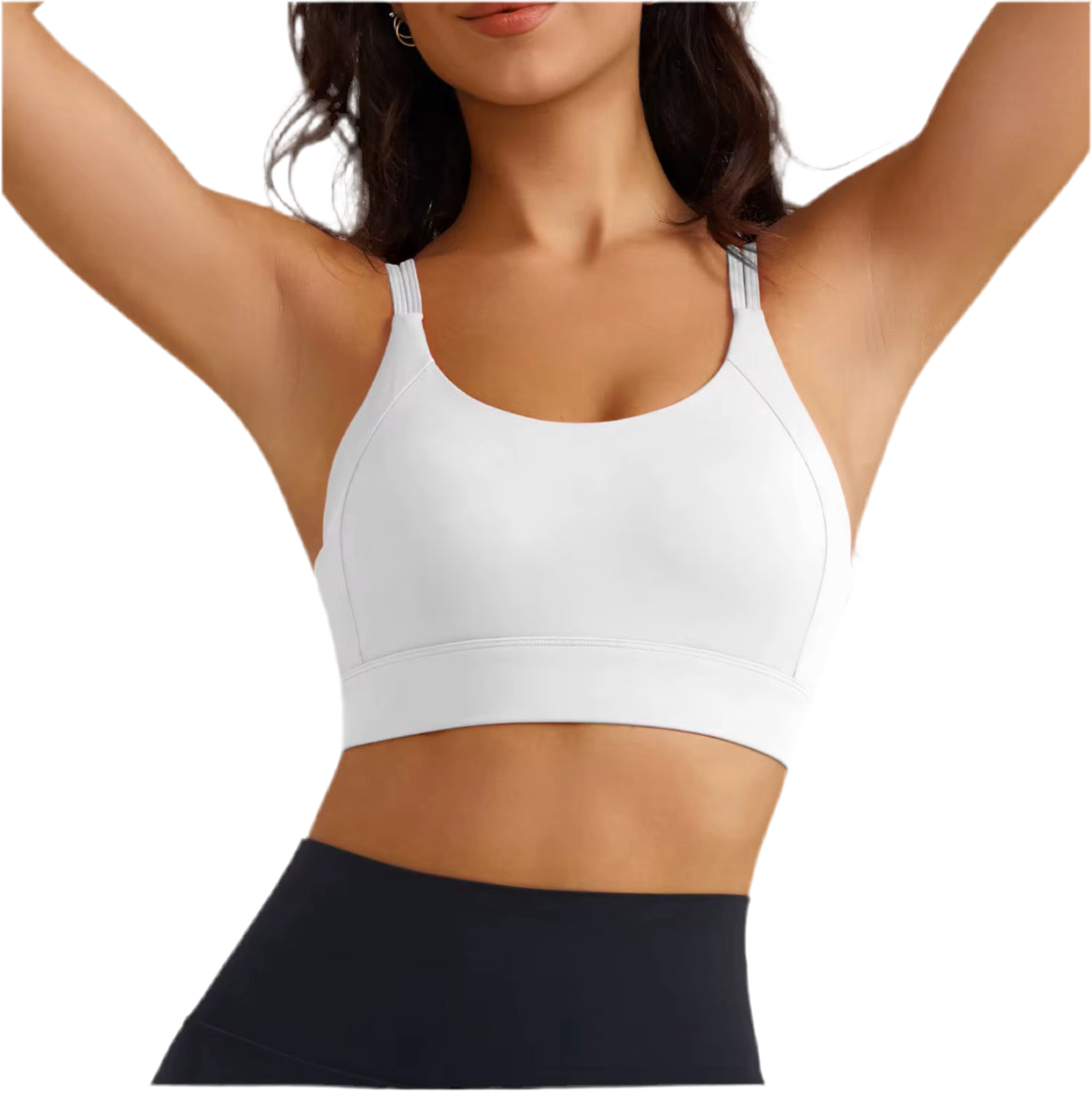 Elevate Sports Bra